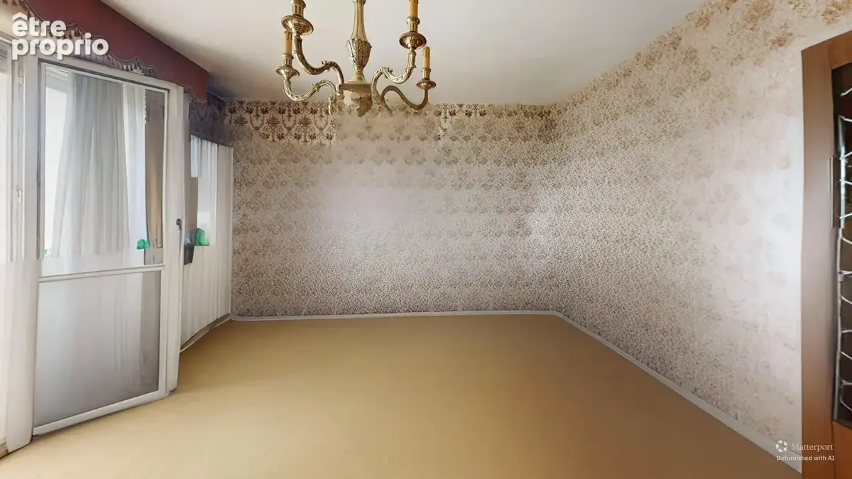 Appartement Les Bruyères - Magnifique vue dominante - photo 3