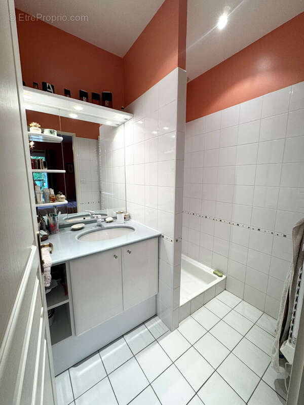 Maison à SAINTE-FOY-LES-LYON