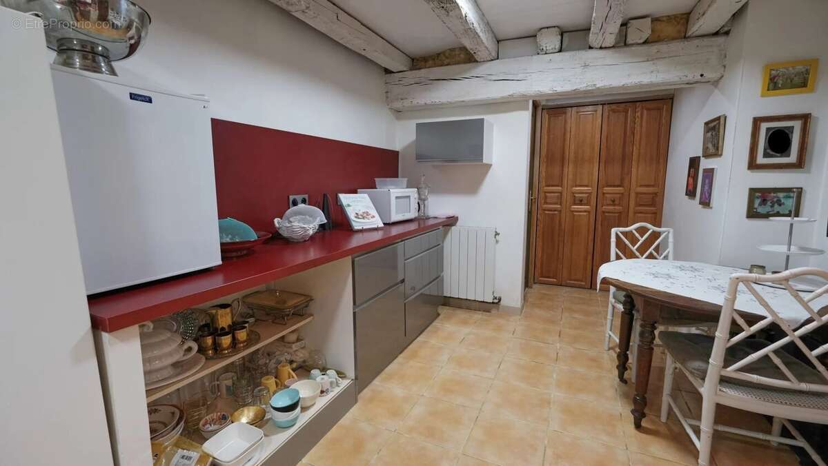 Maison à SAINT-FRANCHY