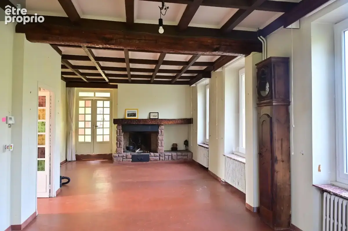 Maison traditionnelle Aubrac - photo 3
