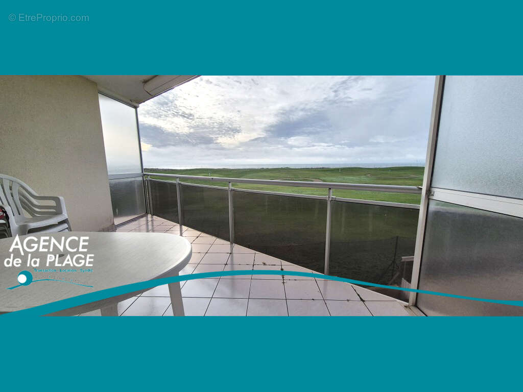 Appartement à SAINT-JEAN-DE-MONTS