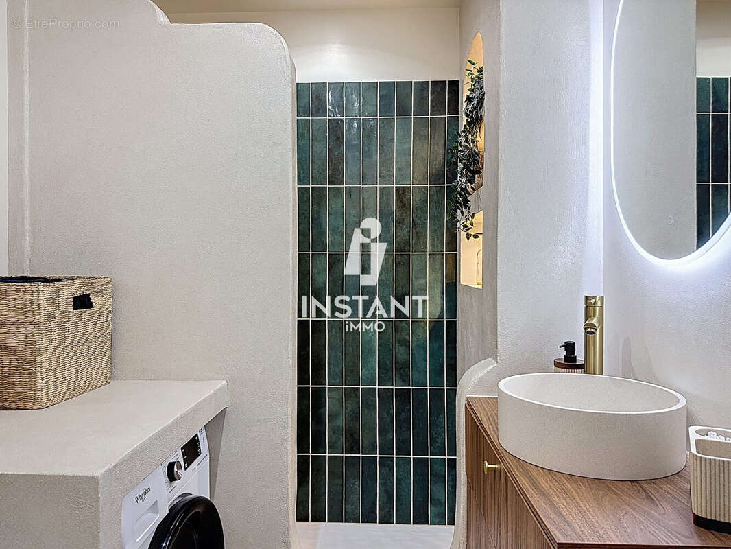 Appartement à LE PERREUX-SUR-MARNE