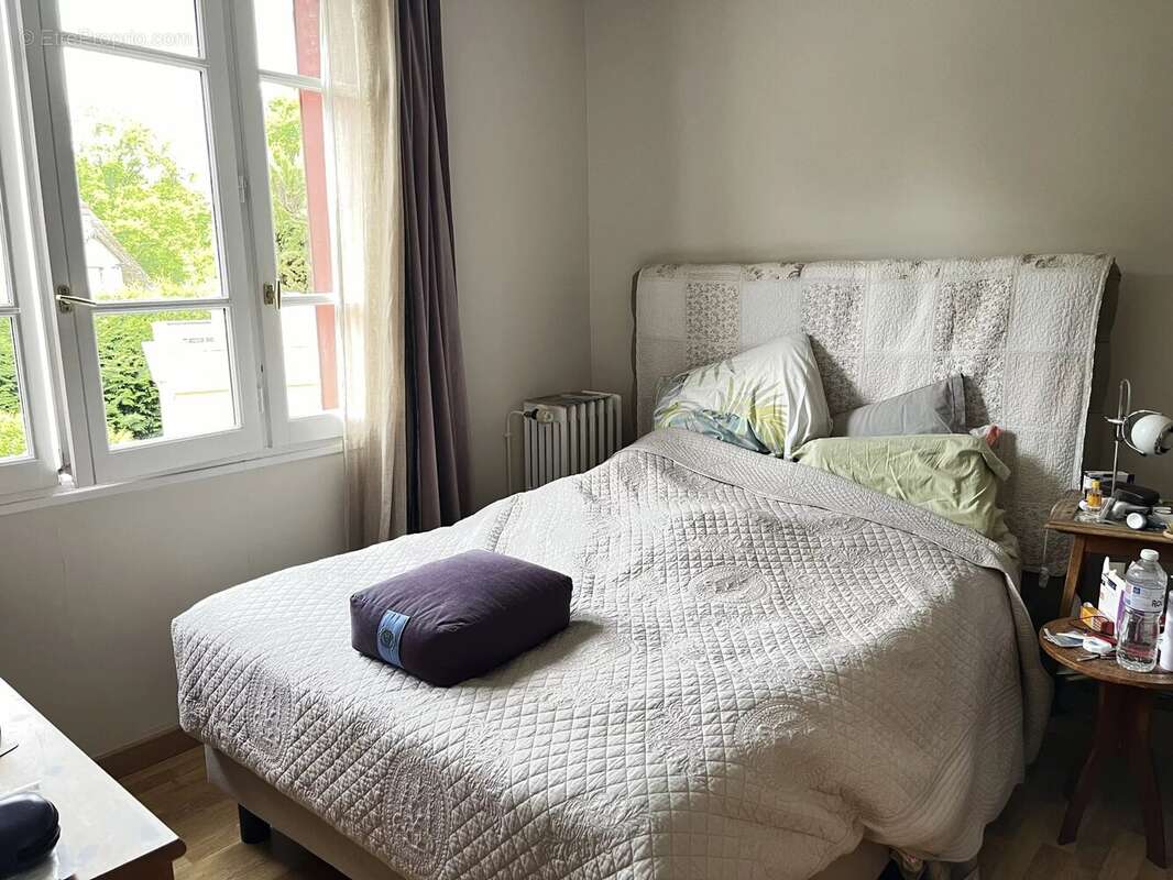 Maison à RAMBOUILLET