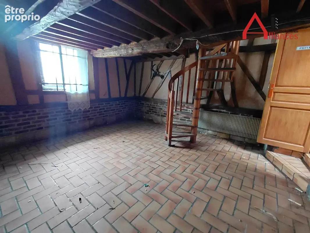 Maison 5 pièces 262 m² à vendre à Chepy (80210) - photo 8