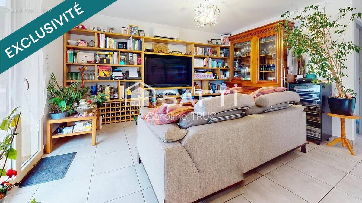 Photo 1 - Maison à ROCBARON