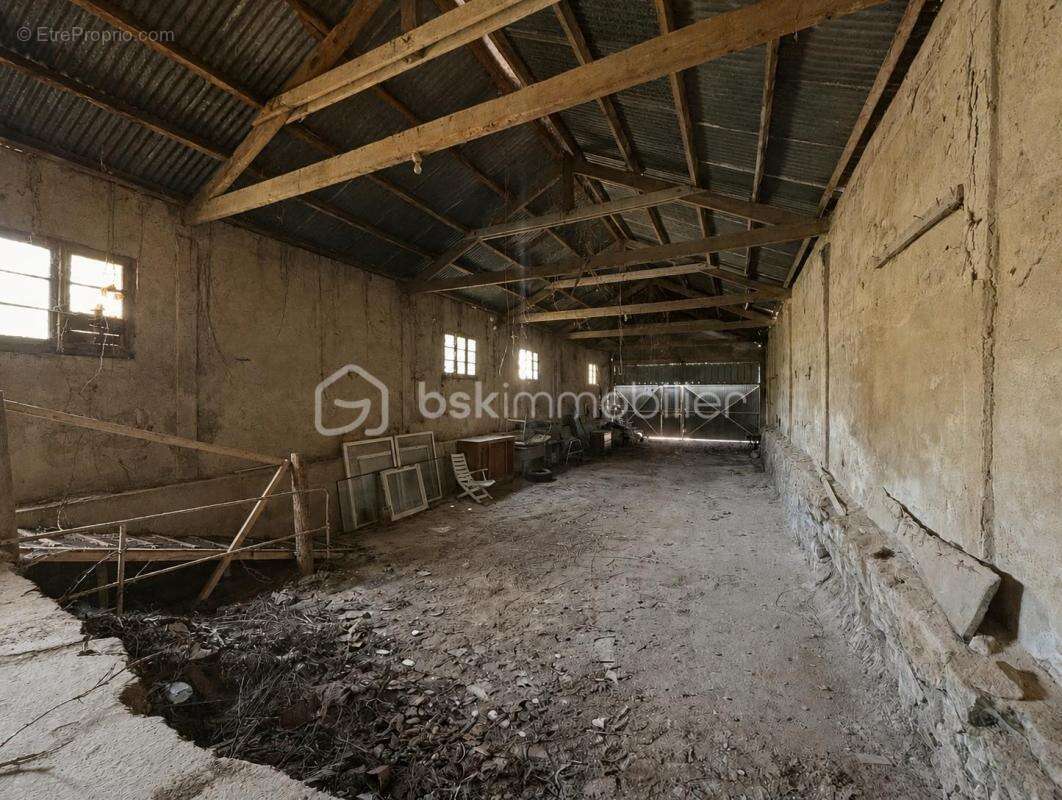 Maison néo-bretonne de 153 m² avec hangar de 140 m² - pluméliau-bieuzy - photo 10