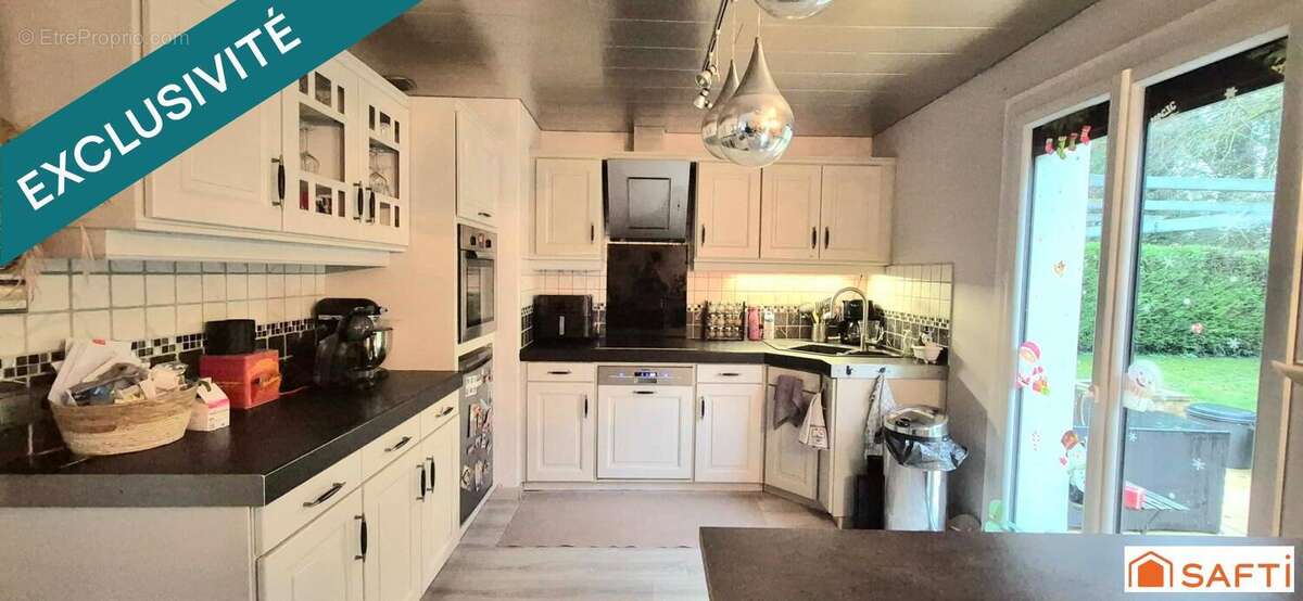 Photo 3 - Maison à ROMAIN