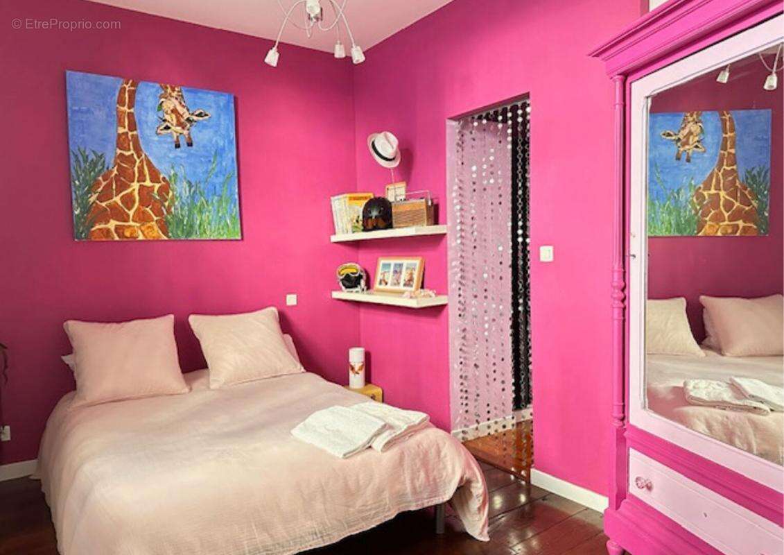 Maison à SAINT-BRIEUC