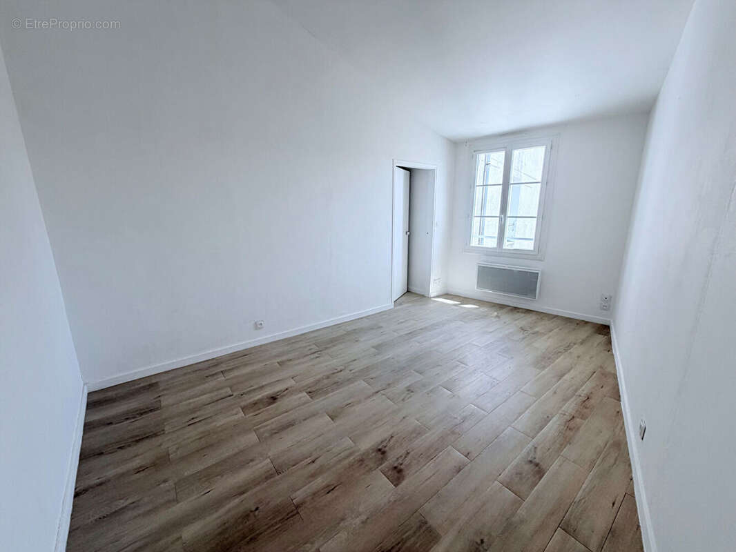 Très bel appartement hypercentre de La Rochelle - photo 2