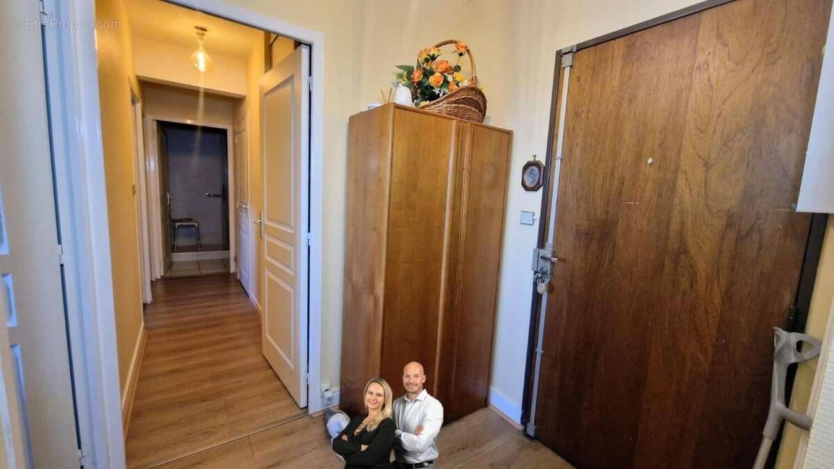 Photo 8 - Appartement à MARMANDE