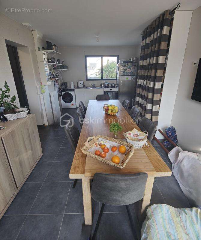 Maison à PLESLIN-TRIGAVOU