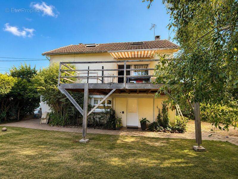 Maison à VERON