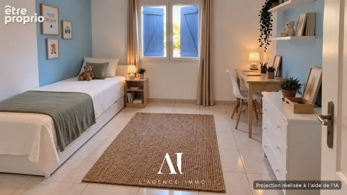Maison 4 pièces 135 m² à vendre à Saix (81710) - photo 6