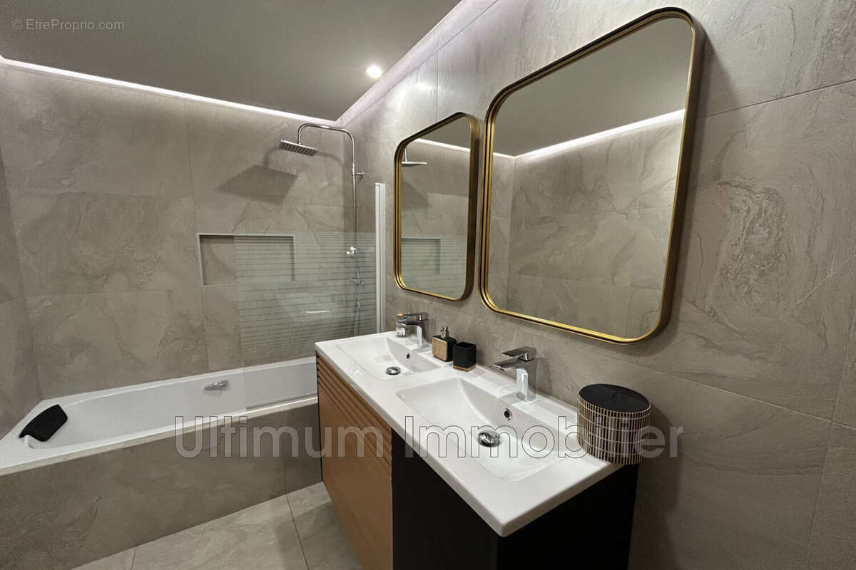 Maison à SAINTE-MAXIME