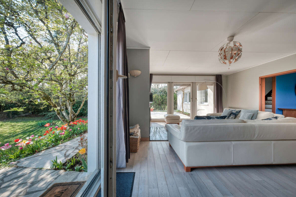 Maison à FONTENAY-LES-BRIIS