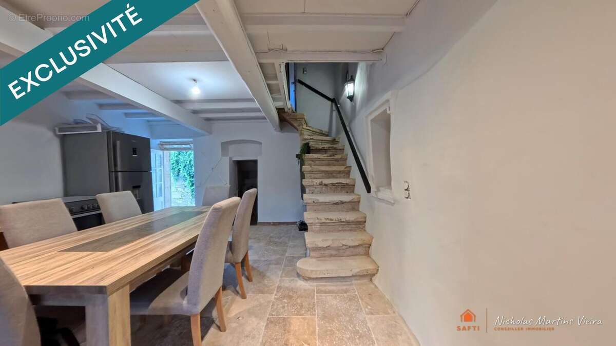 Maison 120 m² à Pouzilhac  - photo 2