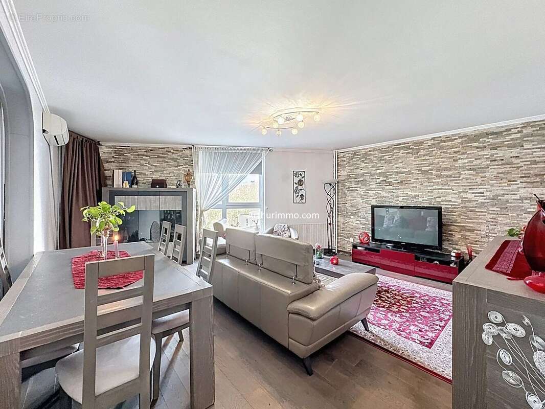 Appartement à CRETEIL