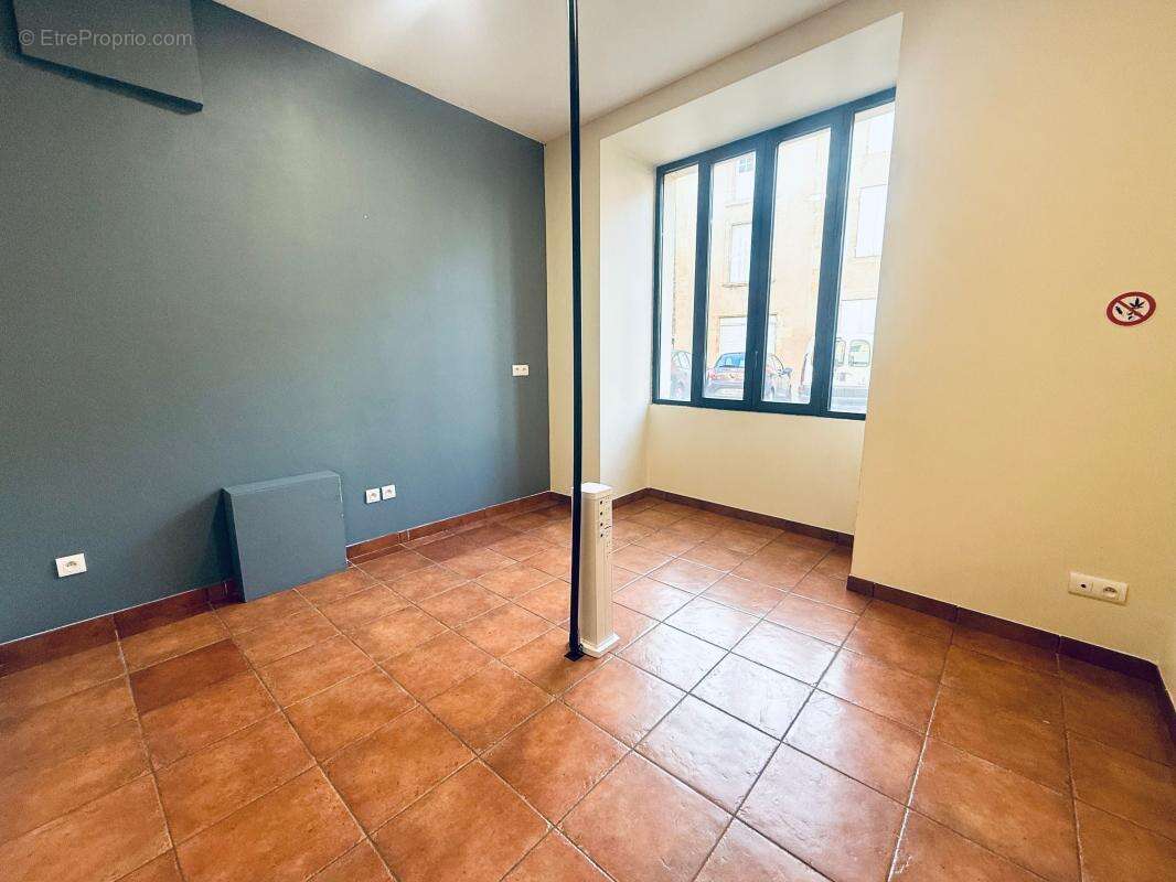 Appartement à LANGON