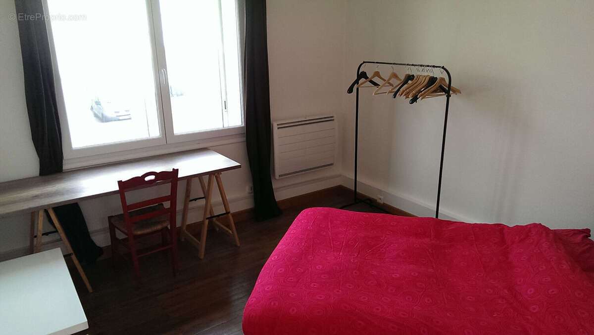 Appartement à LANESTER