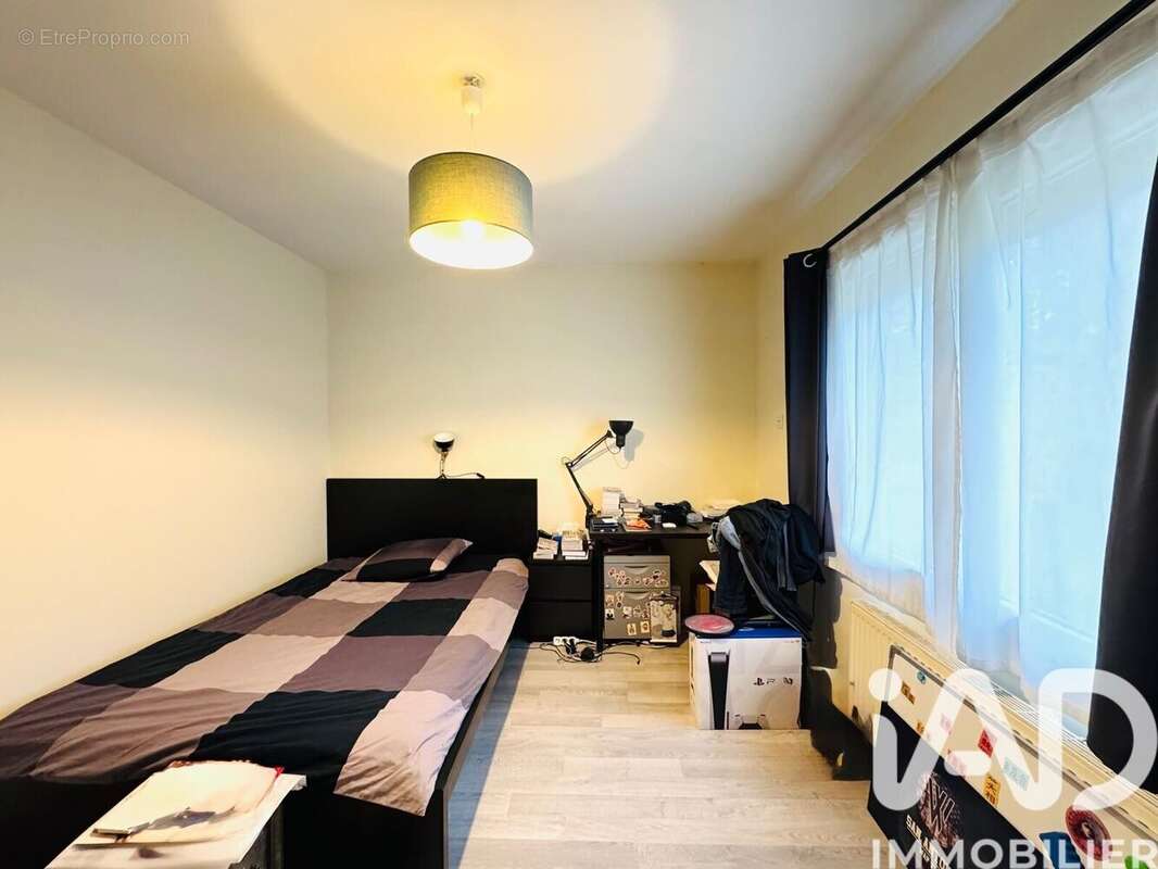 Photo 9 - Maison à SAVIGNY-SUR-ORGE