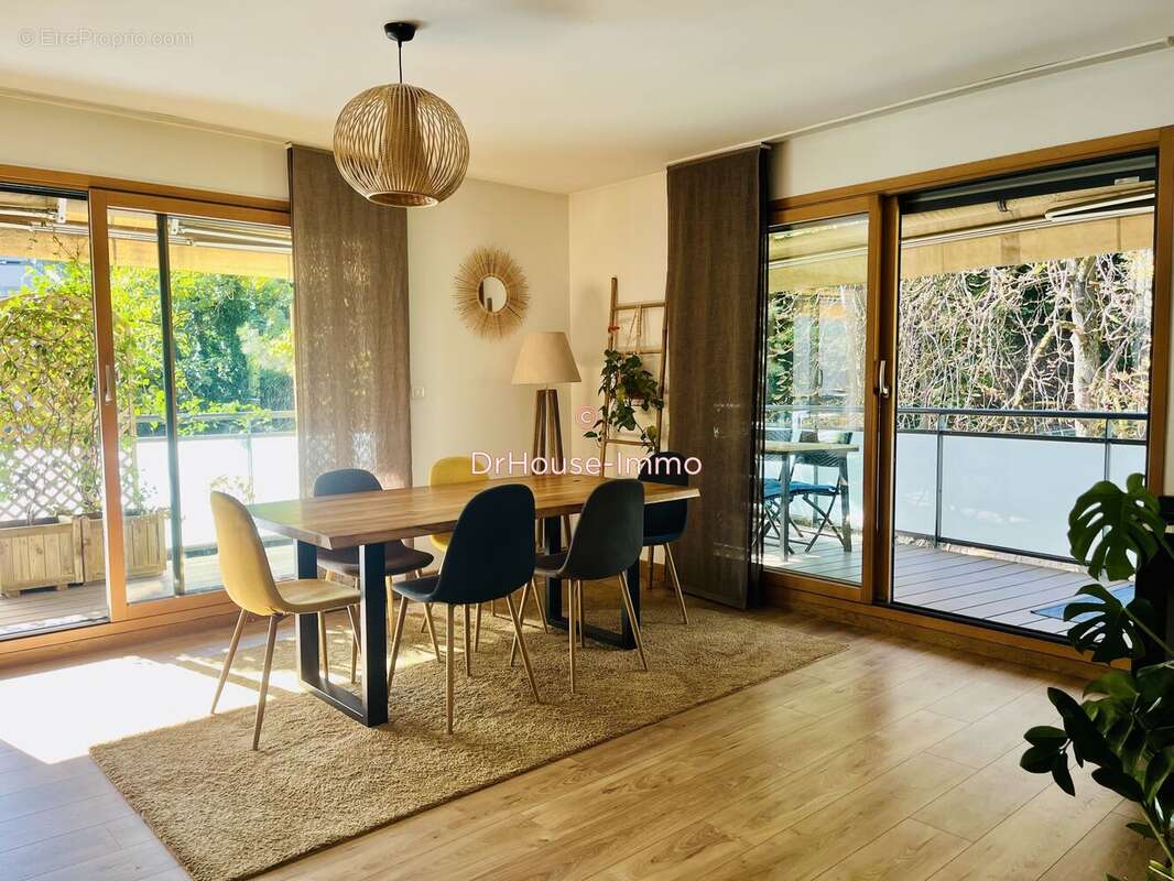 Appartement à LYON-5E