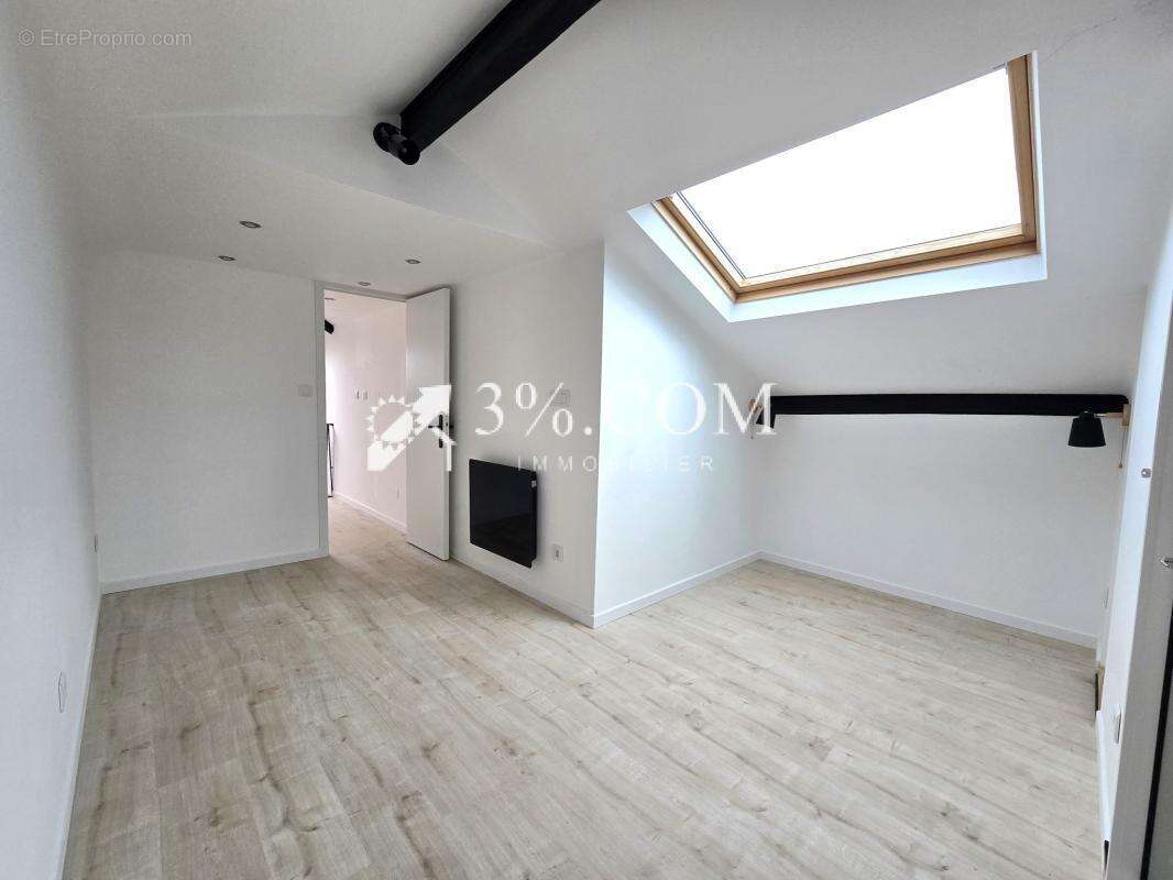 Appartement à TOURCOING