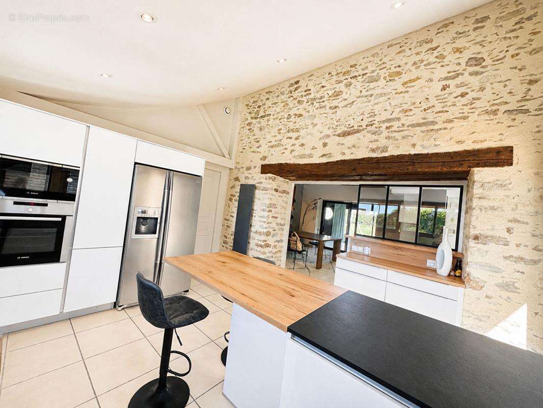 Maison Reguiny - photo 3