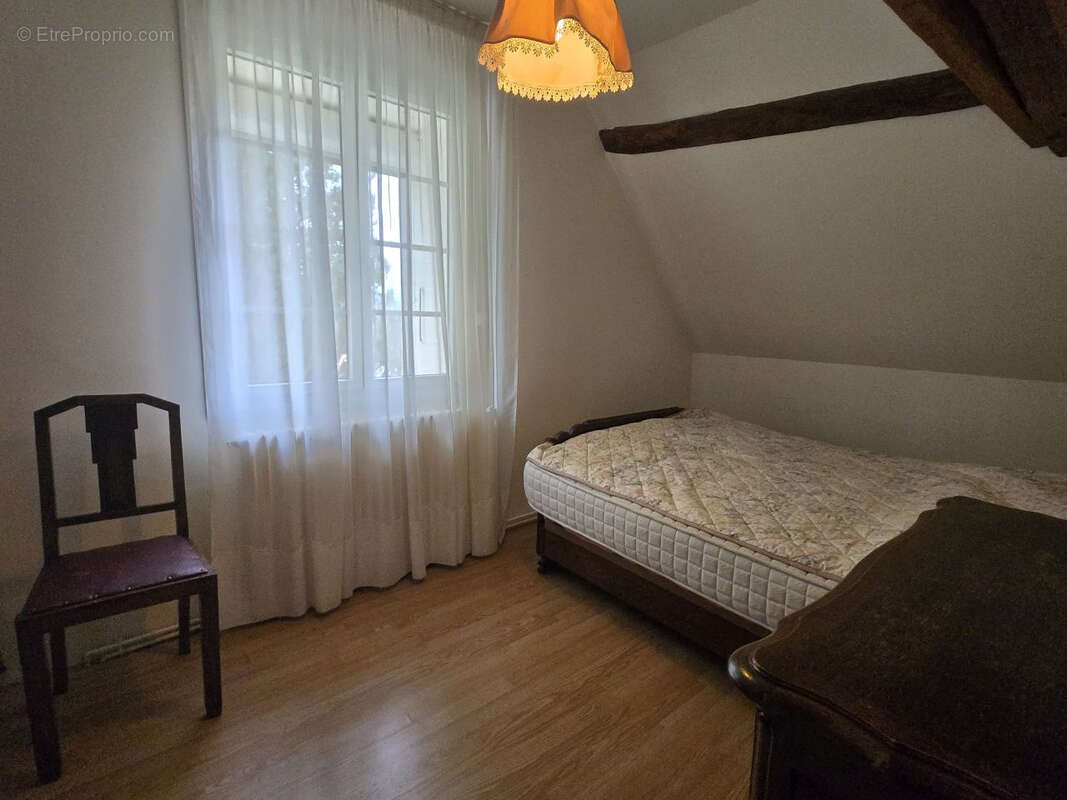 Maison à VILLAMBLARD