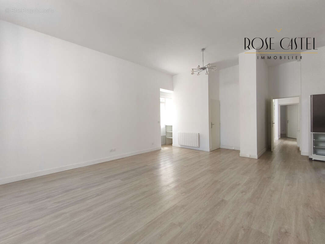 Appartement 73 m² à Chateaudun  - photo 4