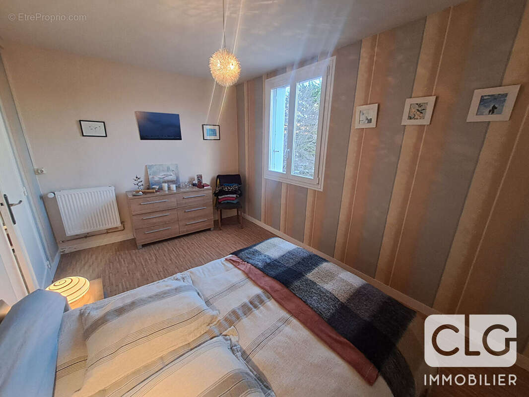 Appartement à QUIMPER