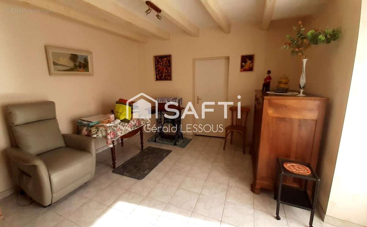 Photo 7 - Maison à BIGNOUX