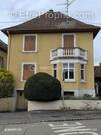 Maison à UNGERSHEIM