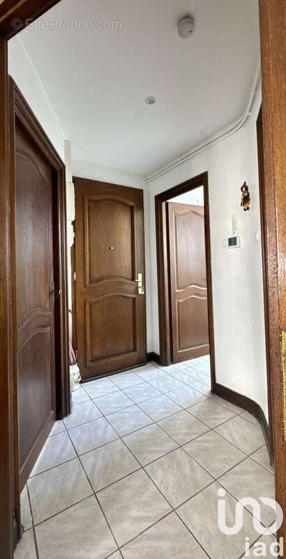 Photo 7 - Appartement à METZ