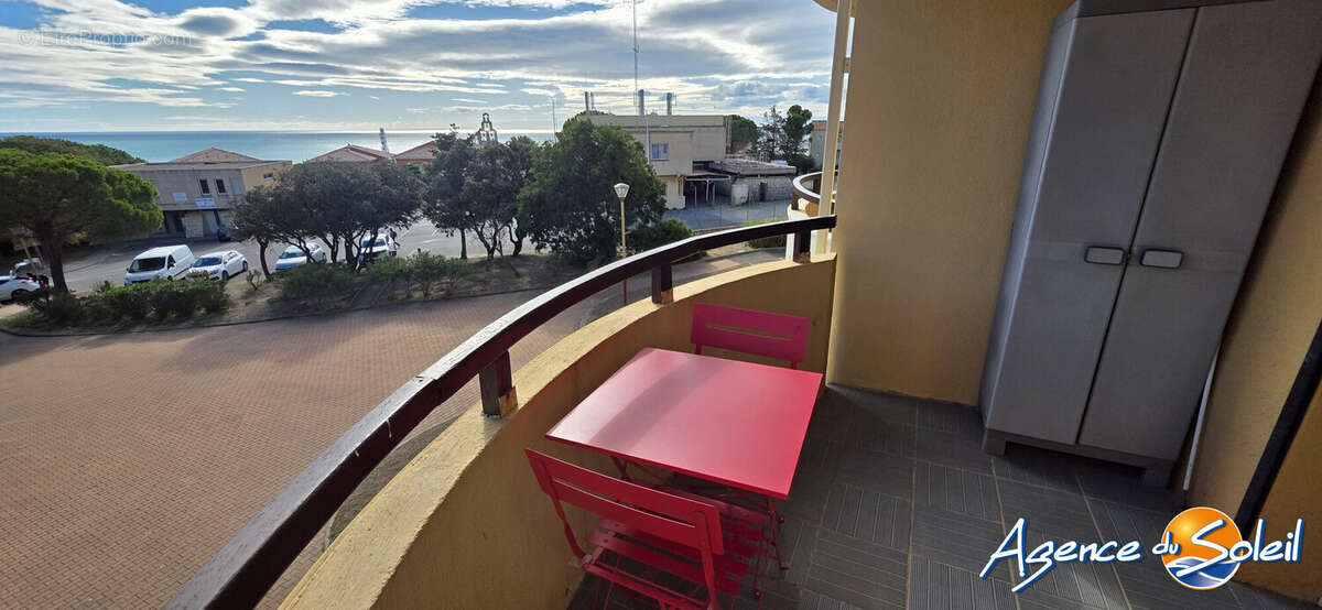 Appartement à FLEURY