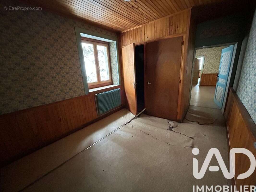 Photo 8 - Appartement à LA MOUILLE