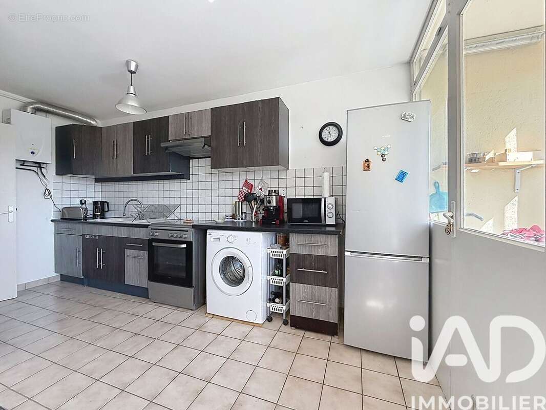 Photo 2 - Appartement à RENNES