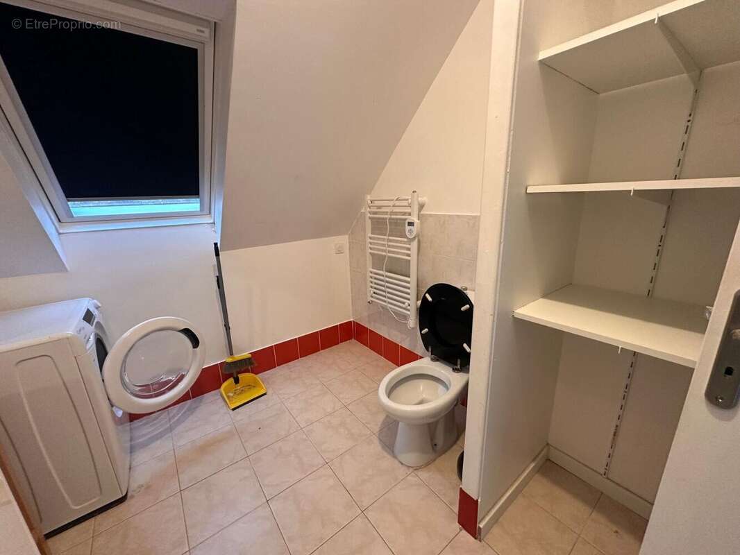 Photo 5 - Commerce à TREGASTEL