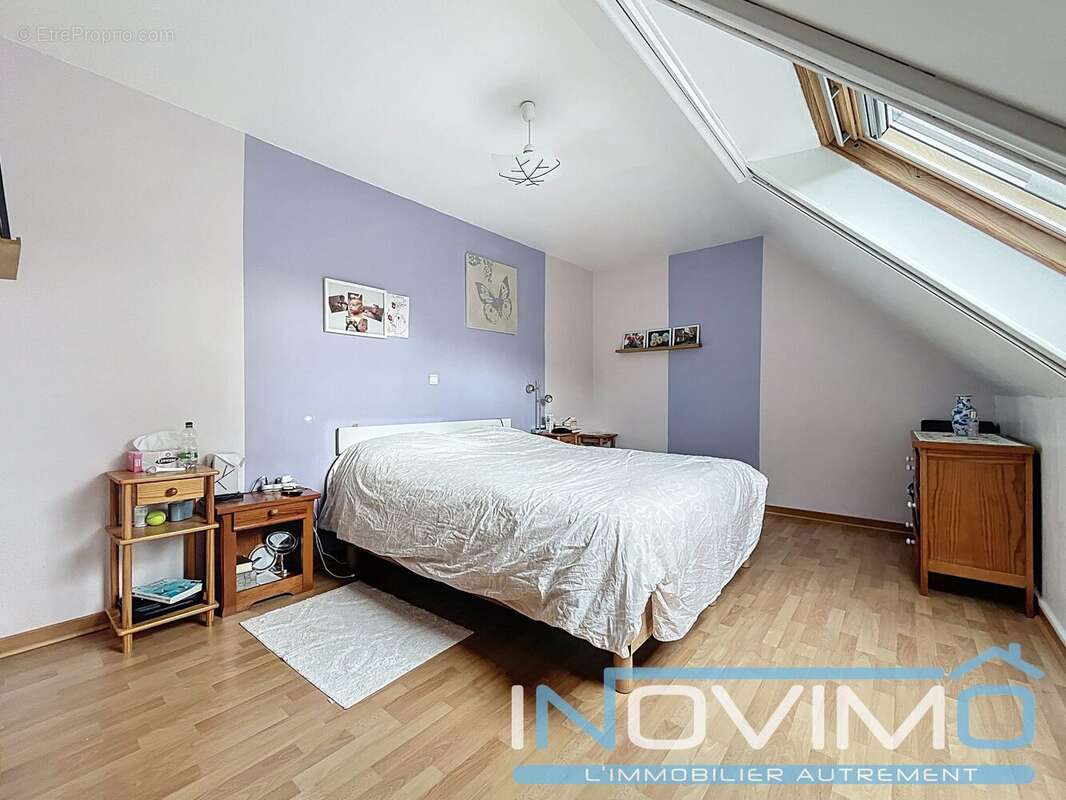 Maison à COUDEKERQUE-BRANCHE