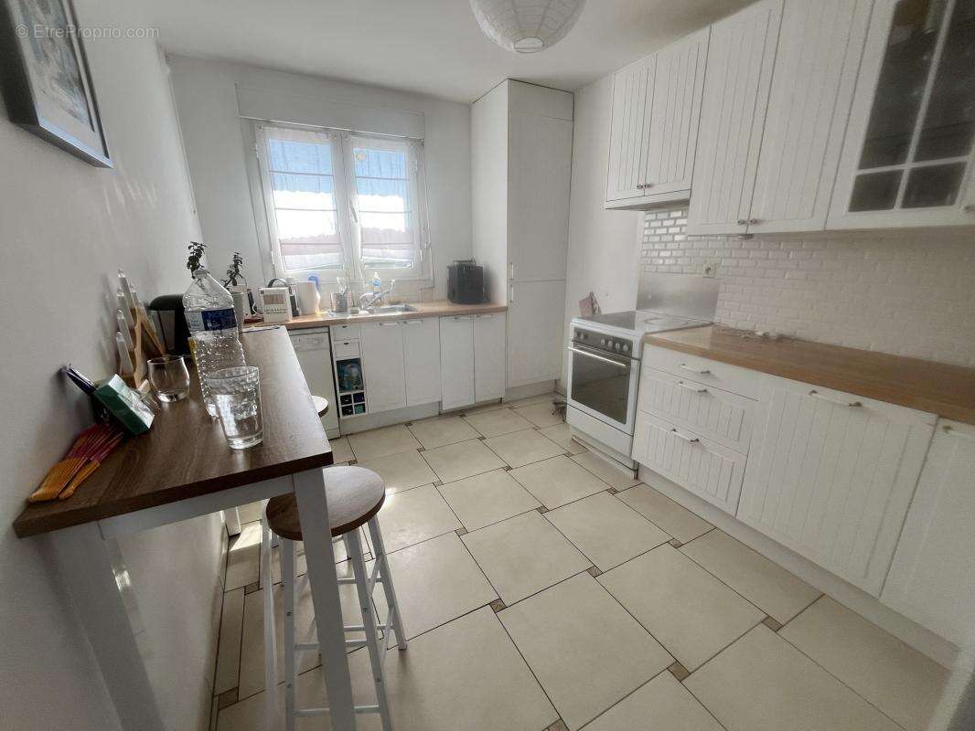 Appartement à ALFORTVILLE