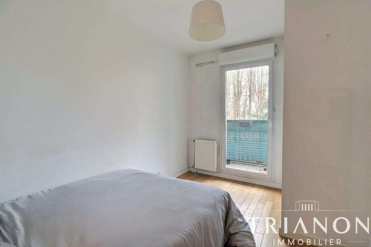 Appartement 2 pièces – 36,12 m² – Poissy - photo 5