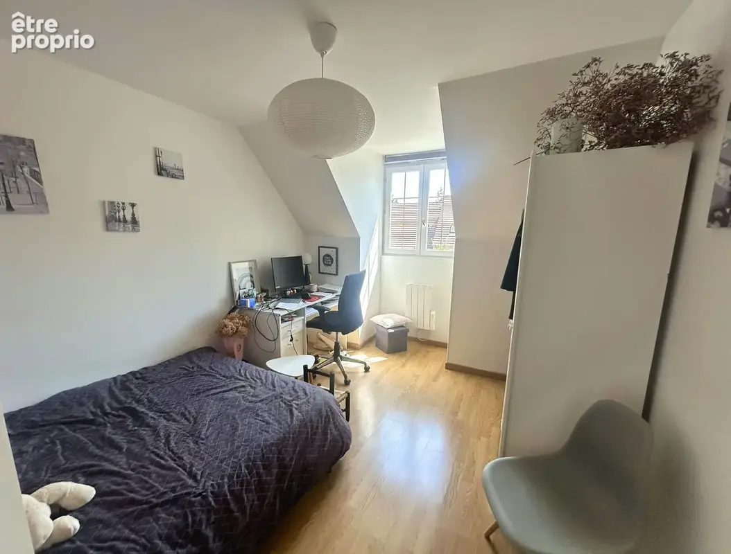 Maison 5 pièces 102 m² à vendre à Vernon (27200) - photo 8