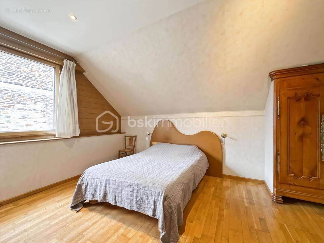 Maison à RENNES