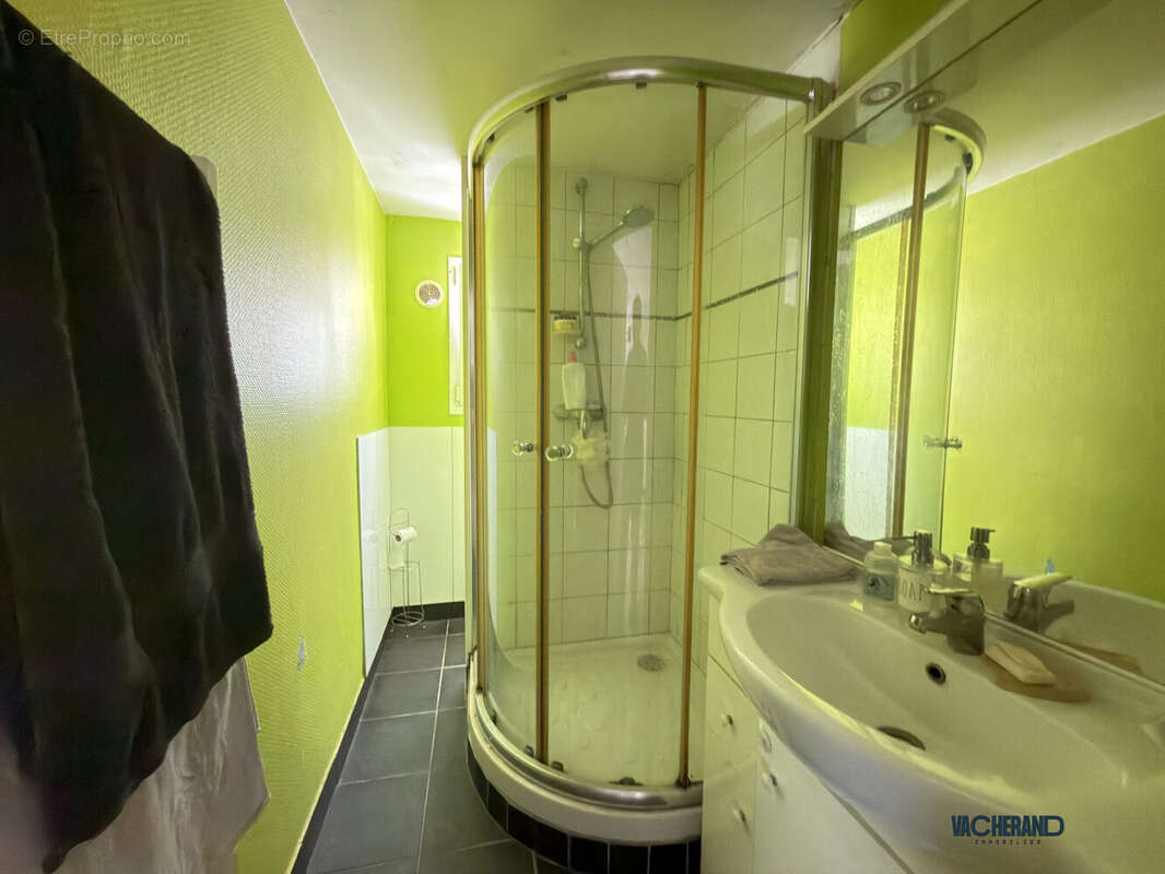 Appartement 130 m² à Lille  - photo 6