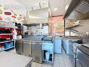 Commerce à COLOMBES