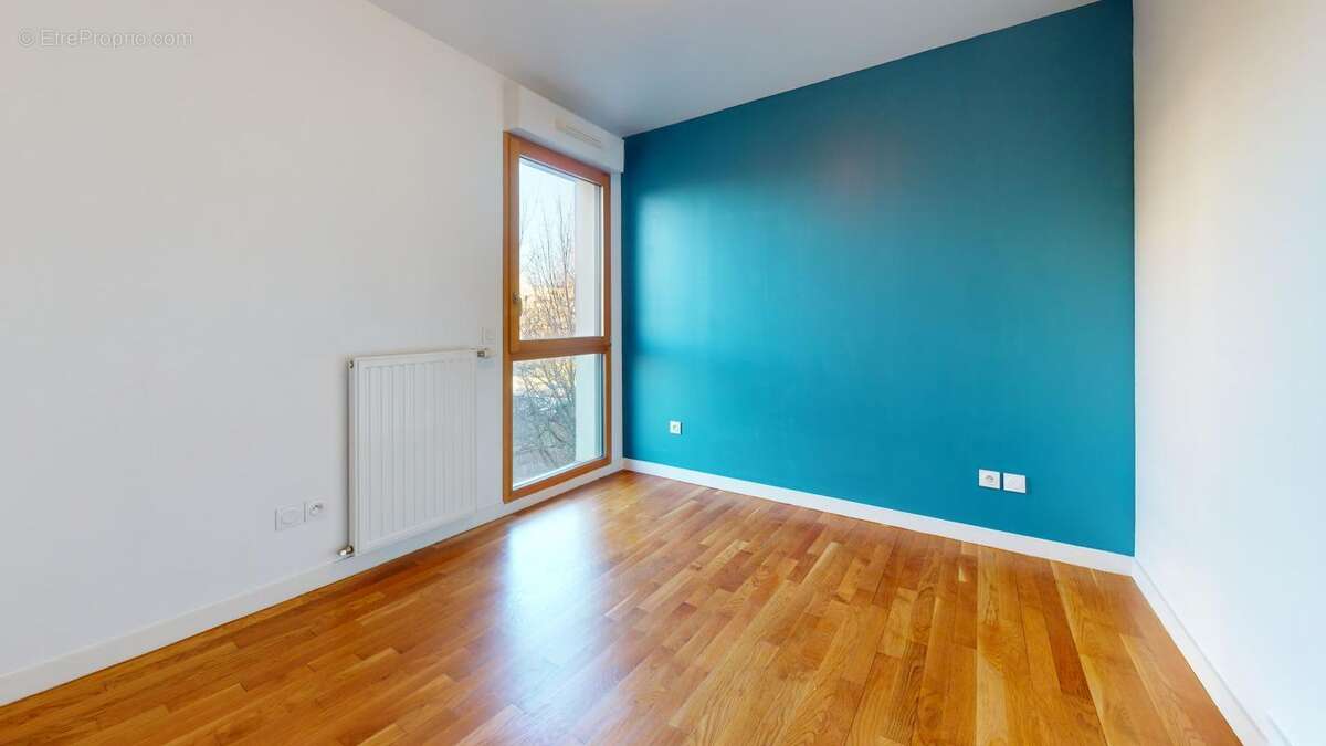 Appartement à LYON-5E