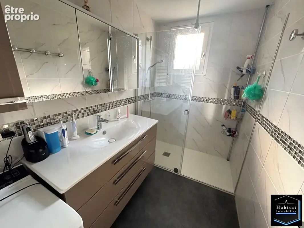 Maison Nanteuil Le Haudouin 6 pièce(s) 136 m2 - photo 10