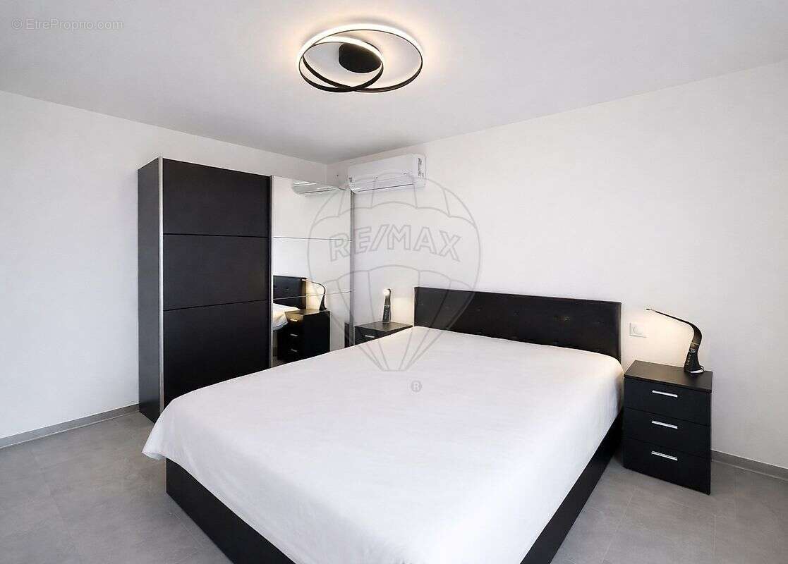Appartement à HETTANGE-GRANDE