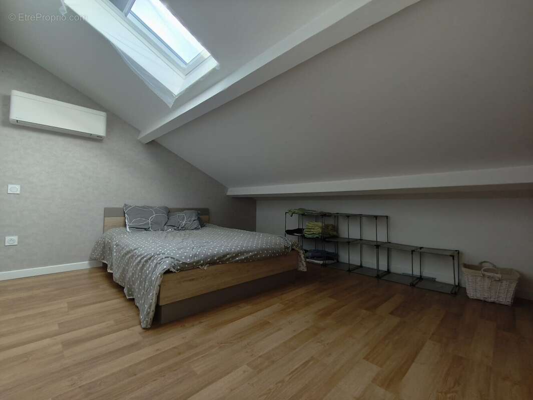 Maison à SAINT-DIDIER-D'AUSSIAT