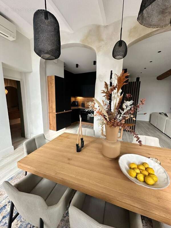 Appartement à AVIGNON