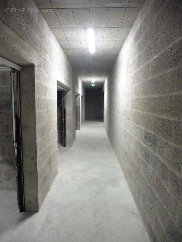 Appartement à QUIMPERLE